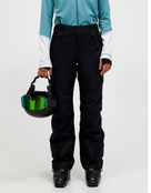 Peak Preformance W Anima Insulated Pants (26/27) Black