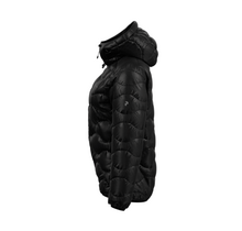 Peak Preformance W Helium Down Hood Jacket (26/27) Black