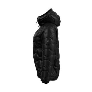 Peak Performance W Helium Down Hood Jacket (26/27) Black