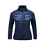 Peak Preformance W Helium Down Hybrid Jacket (26/27) Blue Shadow