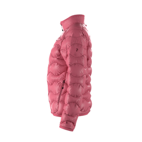 Peak Performance W Helium Down Jacket (26/27) Mountain Blush