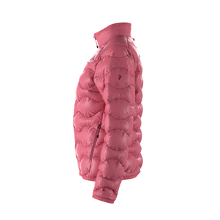 Peak Performance W Helium Down Jacket (26/27) Mountain Blush