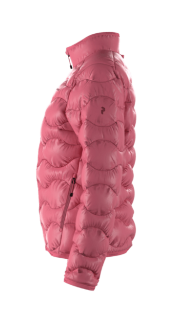 Peak Preformance W Helium Down Jacket (26/27) Mountain Blush