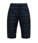 Peak Preformance W Helium Down Shorts (26/27) Black
