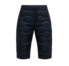 Peak Preformance W Helium Down Shorts (26/27) Black
