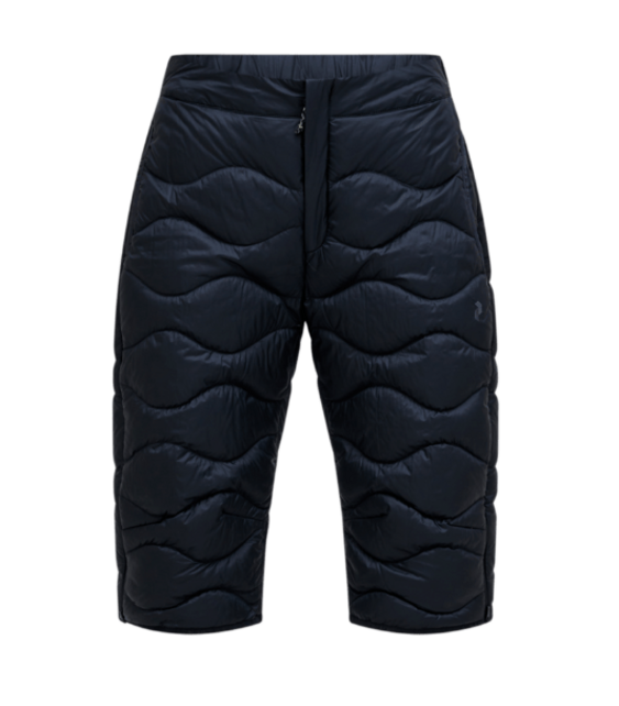 Peak Preformance W Helium Down Shorts (26/27) Black