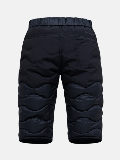 Peak Preformance W Helium Down Shorts (26/27) Black