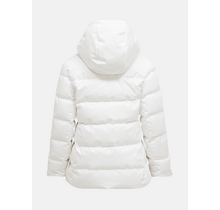 Peak Performance W Shred Down Jacket (26/27) Offwhite