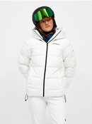 Peak Performance W Shred Down Jacket (26/27) Offwhite