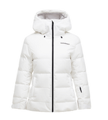 Peak Performance W Shred Down Jacket (26/27) Offwhite