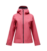 Peak Preformance W Treeline Gore-Tex 3L Jacket (26/27) Mountain Blush