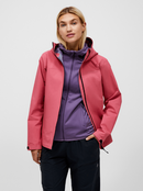 Peak Preformance W Treeline Gore-Tex 3L Jacket (26/27) Mountain Blush