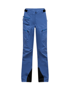 Peak Preformance W Vislight Gore-Tex C-Knit Pants (26/27) Summit Sky