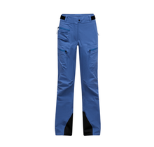 Peak Preformance W Vislight Gore-Tex C-Knit Pants (26/27) Summit Sky