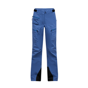 Peak Performance W Vislight Gore-Tex C-Knit Pants (26/27) Summit Sky