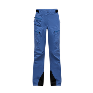 Peak Performance W Vislight Gore-Tex C-Knit Pants (26/27) Summit Sky