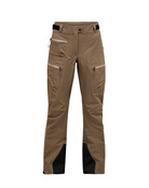 Peak Preformance W Vislight Gore-Tex C-Knit Pants (26/27) Terrain Tan