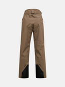 Peak Preformance W Vislight Gore-Tex C-Knit Pants (26/27) Terrain Tan