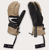 Oakley Timberline 3-Finger (26/27) Pebble