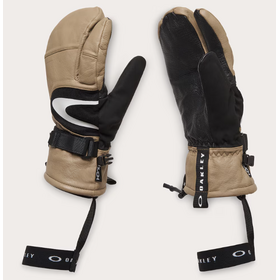 Oakley Timberline 3-Finger (26/27) Pebble