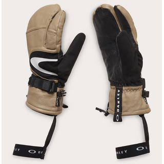Oakley Timberline 3-Finger (26/27) Pebble