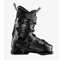 Salomon Alp. Boots S/Pro Delta Boa 100 Gw Black (26/27)