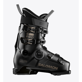 Salomon Alp. Boots S/Pro Delta Boa 100 Gw Black (26/27)
