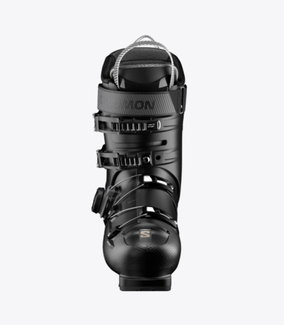 Salomon Alp. Boots S/Pro Delta Boa 100 Gw Black (26/27)