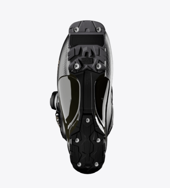 Salomon Alp. Boots S/Pro Delta Boa 100 Gw Black (26/27)