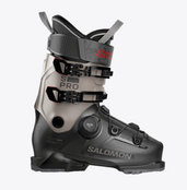 Salomon Alp. Boots S/Pro Delta Boa 120 Black/Roa (26/27)