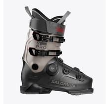 Salomon Alp. Boots S/Pro Delta Boa 120 Black/Roa (26/27)