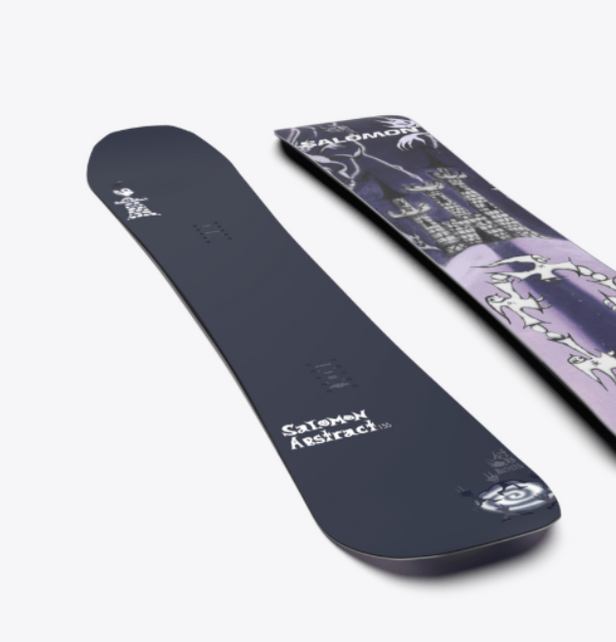 Salomon Abstract (26/27)