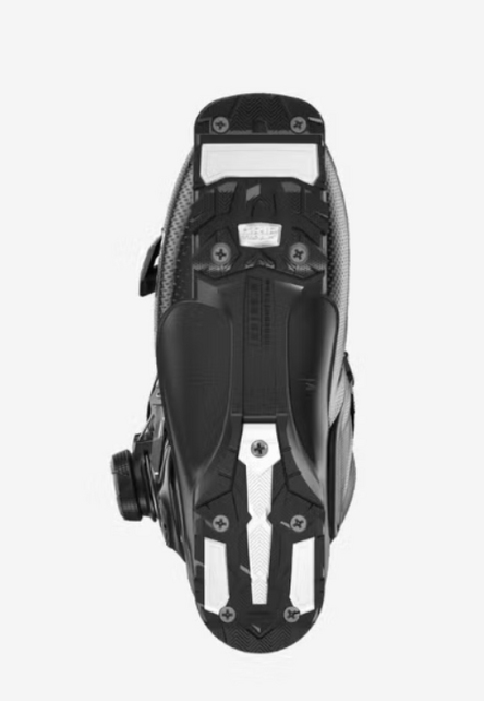 Salomon Alp. Boots S/Pro Alpha C Boa 100 Black/D (26/27)
