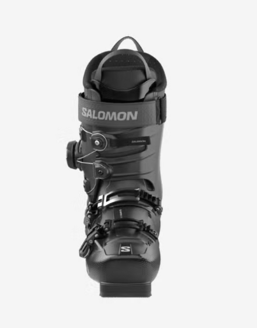 Salomon Alp. Boots S/Pro Alpha C Boa 100 Black/D (26/27)