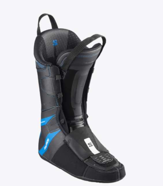 Salomon Alp. Boots S/Pro Alpha C Boa 130 Blue (26/27)