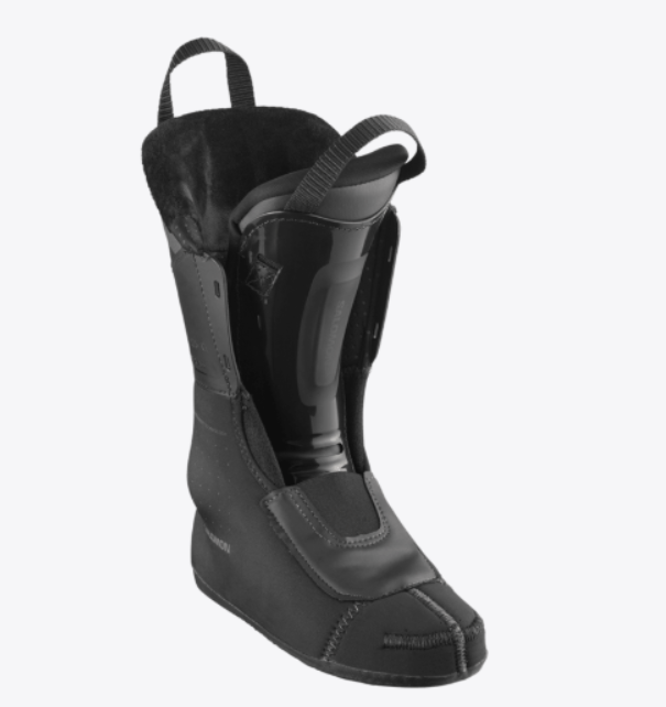 Salomon Alp. Boots S/Pro Alpha C Boa 85 W Black (26/27)