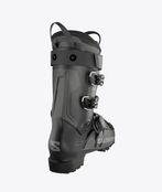 Salomon Alp. Boots S/Pro Supra S Boa 100 Black/Beluga Met (26/27)