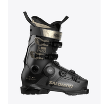 Salomon Alp. Boots S/Pro Supra S Boa 85 W Black (26/27)
