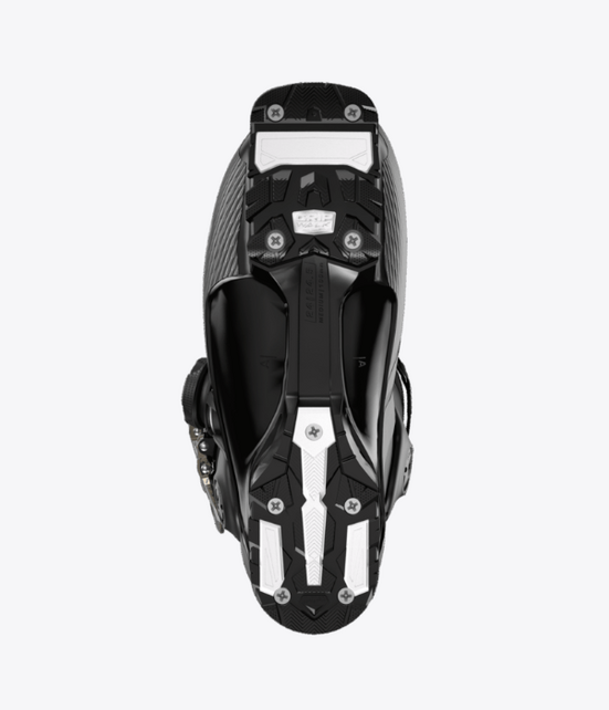 Salomon Alp. Boots S/Pro Supra S Boa 85 W Black (26/27)