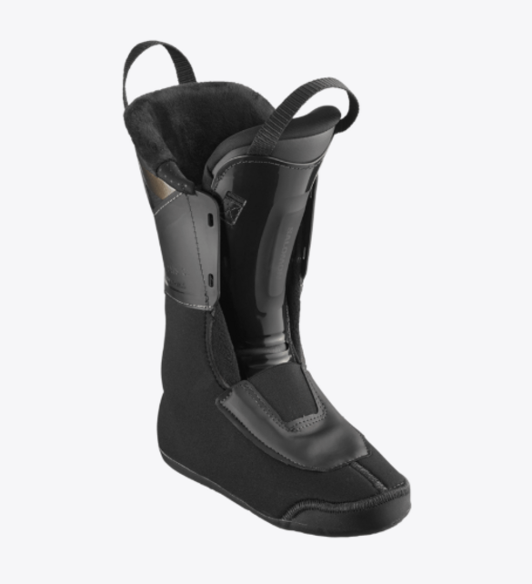 Salomon Alp. Boots S/Pro Supra S Boa 85 W Black (26/27)