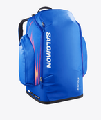 Salomon Go To Snow 90 Race Blue/Fiery Red/Safety (26/27)