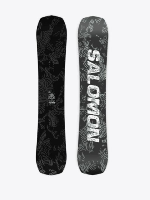 Salomon Craft (26/27)