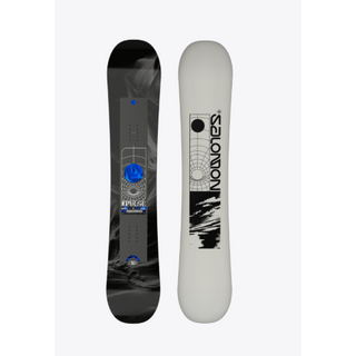 Salomon Pulse (26/27)