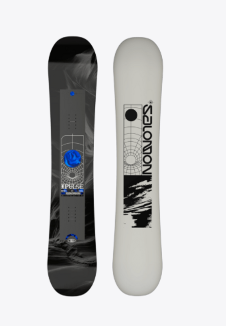 Salomon Pulse (26/27)