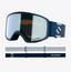 Salomon Salomon Goggles Aksium 2.0 S Dress Blue/L.Blue (26/27)