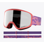 Salomon Salomon Goggles Lumi Sunkiss Coral/Super White (26/27)