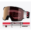 Salomon Salomon Goggles S/View 3 Sigma Bk Pixel/Copper (26/27)