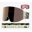 Salomon Salomon Goggles Sentry Prime Sigma Marshmallow (26/27)