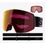 Salomon Salomon Goggles Skarn Prime Sigma Black/Pr (26/27)