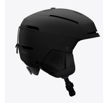 Salomon Helmet Arcane Prime Mips Black (26/27)